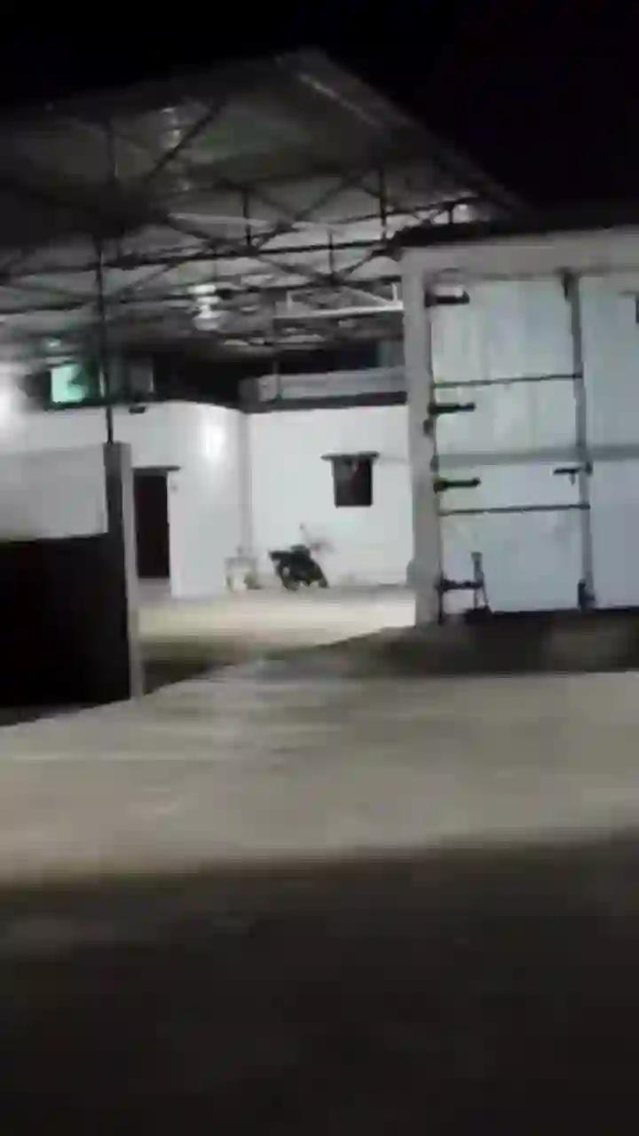 Compost learning period